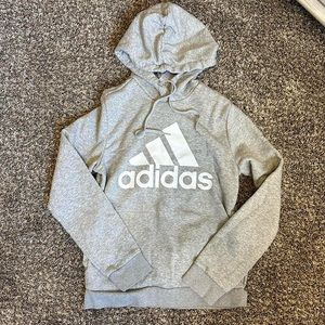 Adidas Sweatshirt